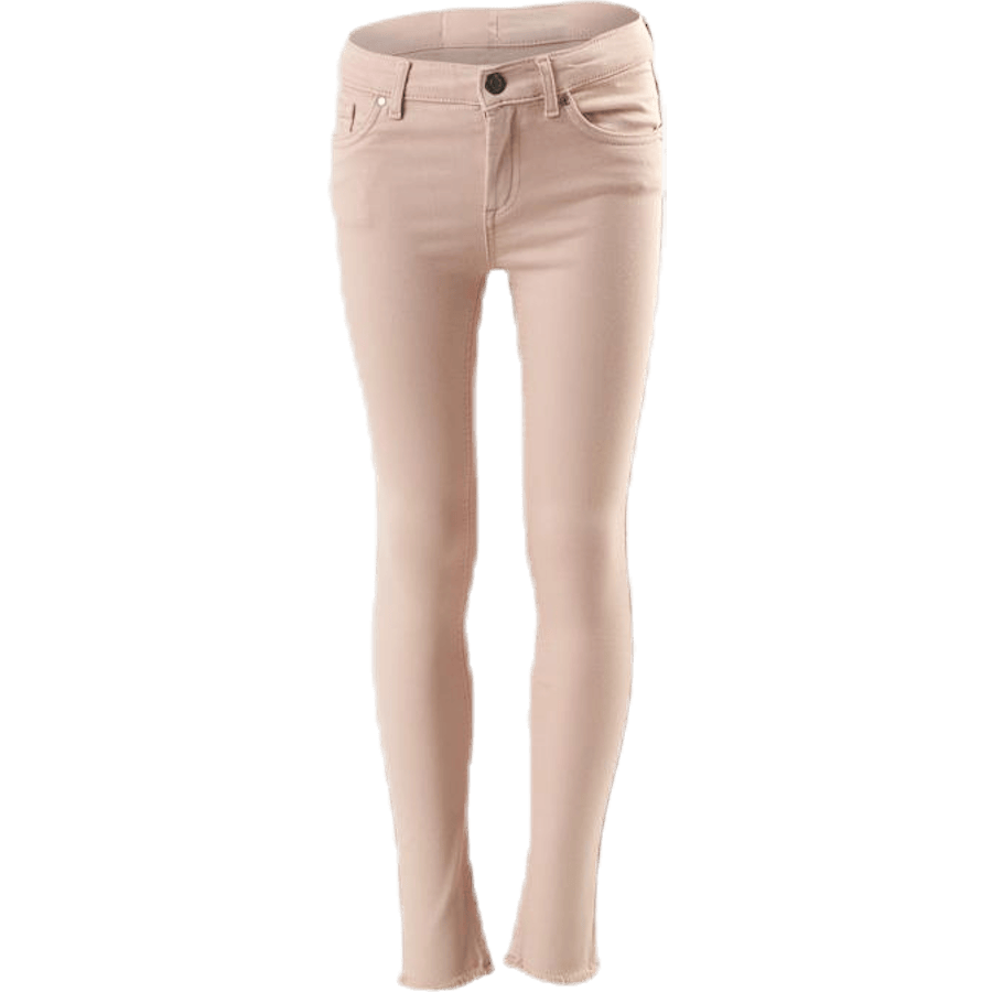Rachel Colored Dnm Jeans Pink