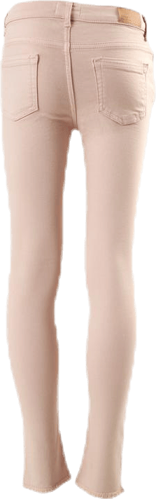Rachel Colored Dnm Jeans Pink - Bild 3