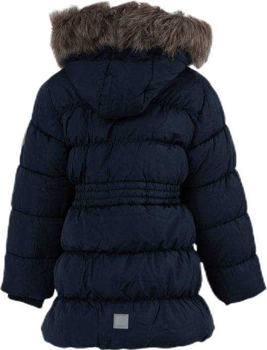 Molly Down  Jacket Blue - Bild 3