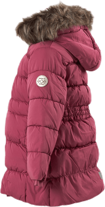 Molly Down  Jacket Red - Bild 2