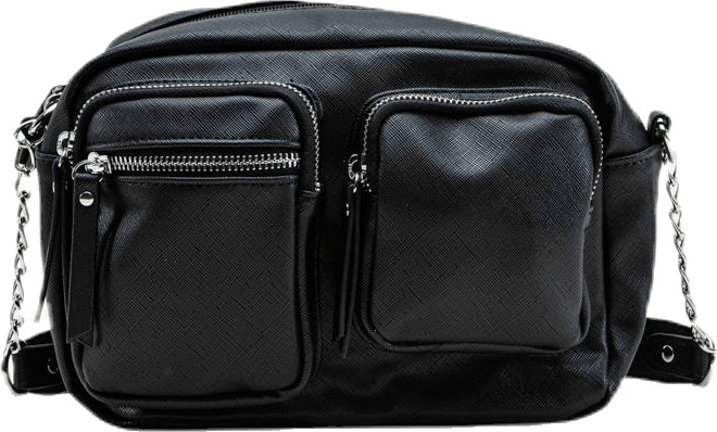 Melira Cross Body Black, Female, Attrezzature, borse e zaini, Nero, ONESIZE