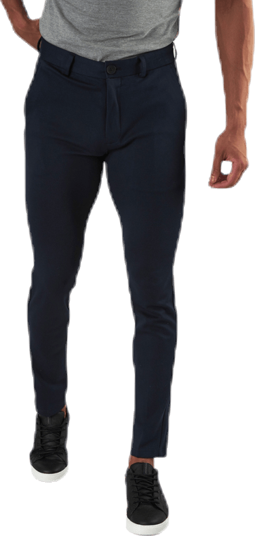 Marco Phil Jersey Blue