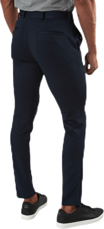 Marco Phil Jersey Blue - Bild 2