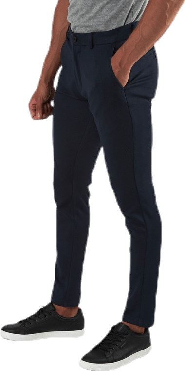 Marco Phil Jersey Blue - Bild 3