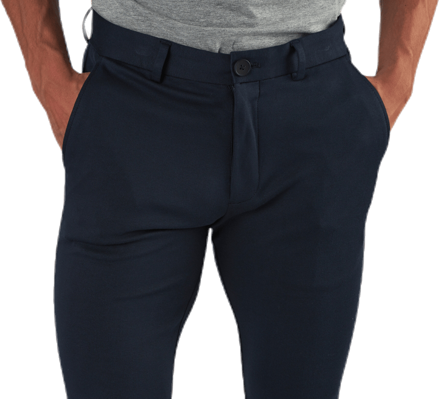 Marco Phil Jersey Blue - Bild 4