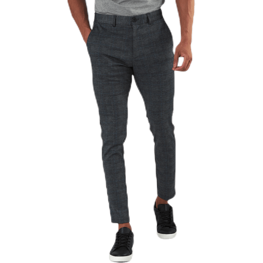 Marco Phil Jersey Grey