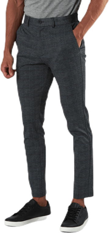 Marco Phil Jersey Grey - Bild 2