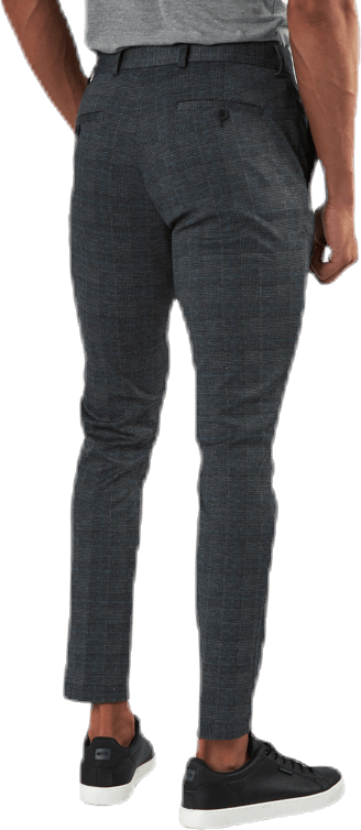 Marco Phil Jersey Grey - Bild 3