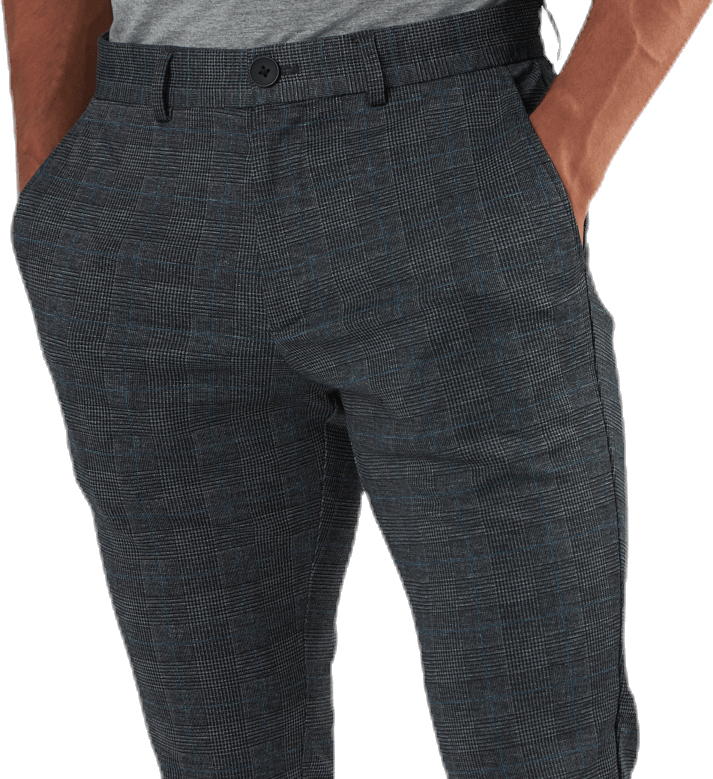 Marco Phil Jersey Grey - Bild 4