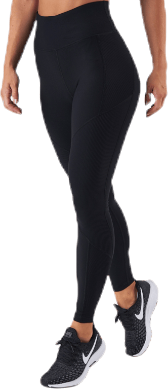 Jana Hw Training Tights Black - Bild 2