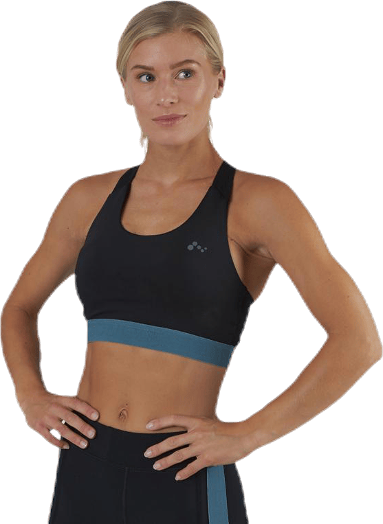 Sula Training Bra Black