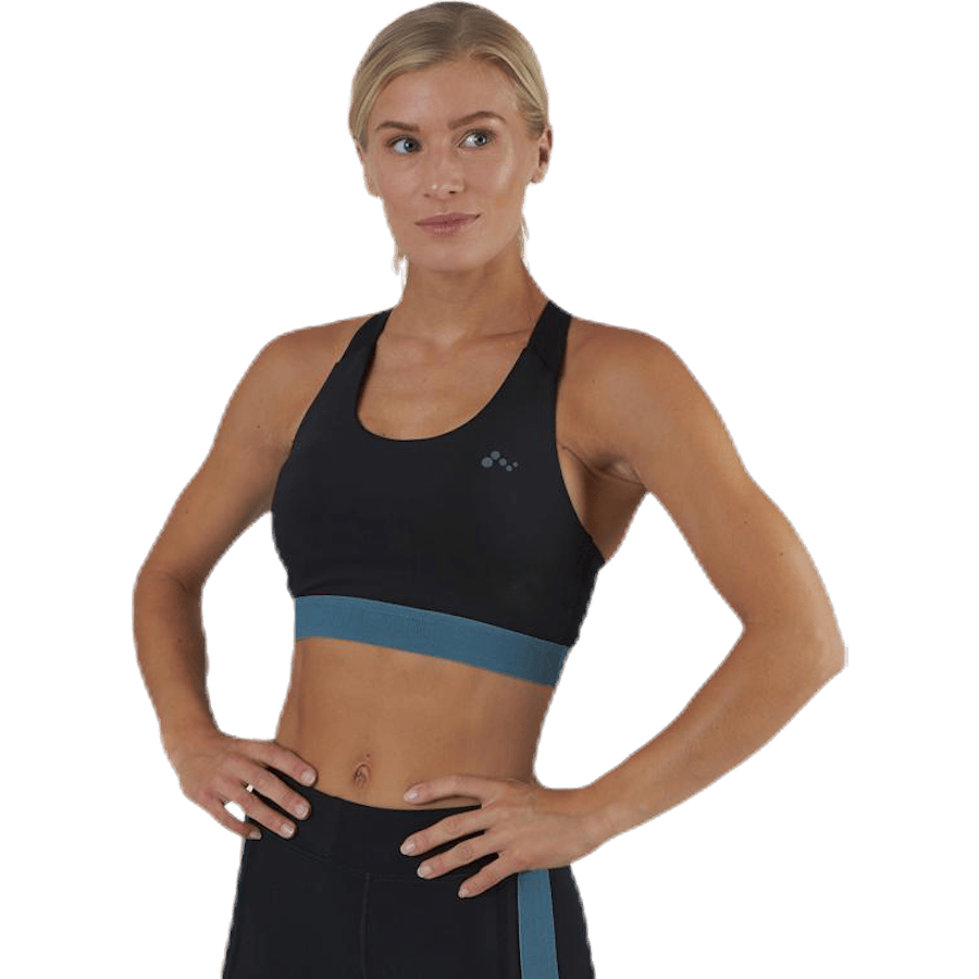 Sula Training Bra Black