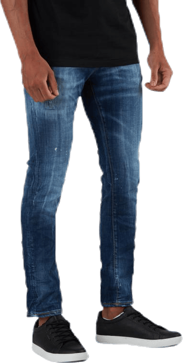 Glenn Fox Blue - Bild 2