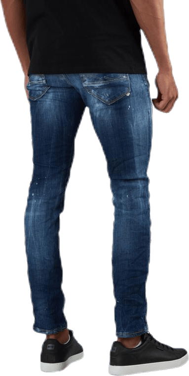 Glenn Fox Blue - Bild 3