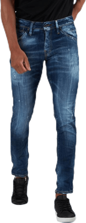 Glenn Fox Blue - Bild 4