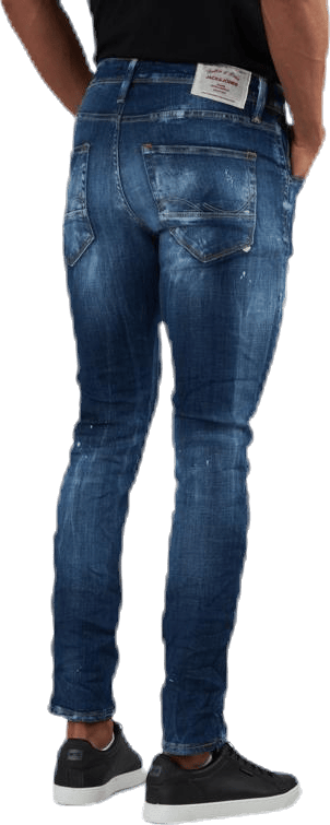 Glenn Fox Blue - Bild 5