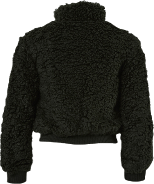 Ellie Sherpa Bomber Green - Bild 3