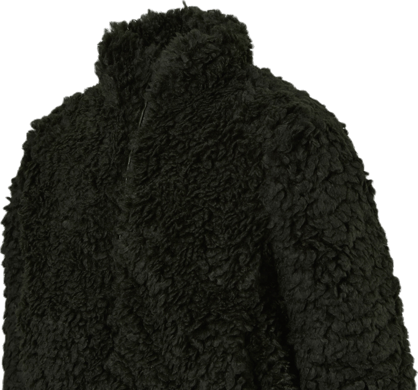 Ellie Sherpa Bomber Green - Bild 4