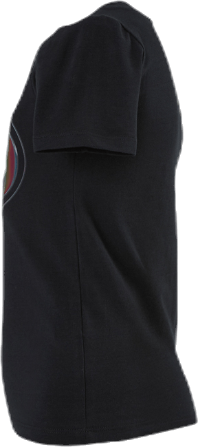 Batman Kale Ss Top Black - Bild 2