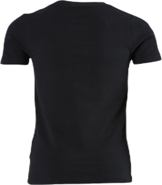 Batman Kale Ss Top Black - Bild 3