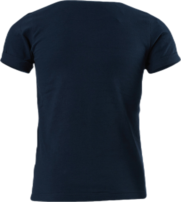 Marvel Sejer Ss Top Blue - Bild 3