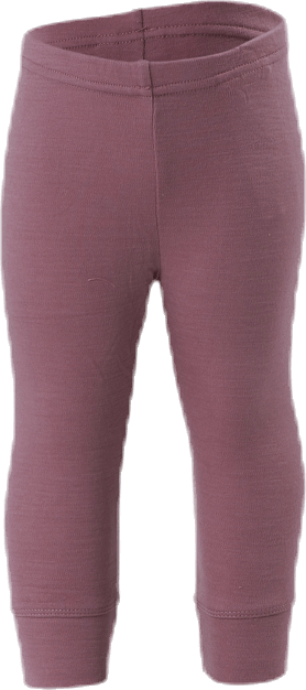 Willit Wool Legging Red, Unisex, Odzież, podstawowe warstwy, Czerwony, 68