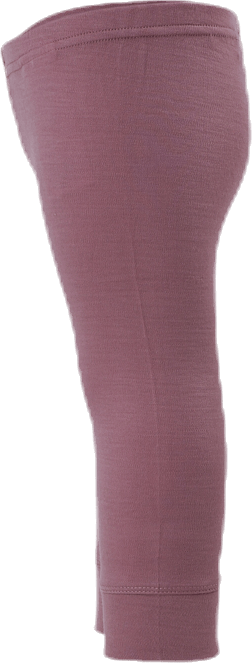 Willit Wool Legging Red - Bild 2