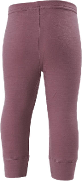 Willit Wool Legging Red - Bild 3