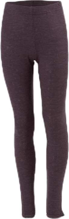 Wang Wool Needle Legging Grey, Unisex, Vêtements, couches de base, Gris, 146/152