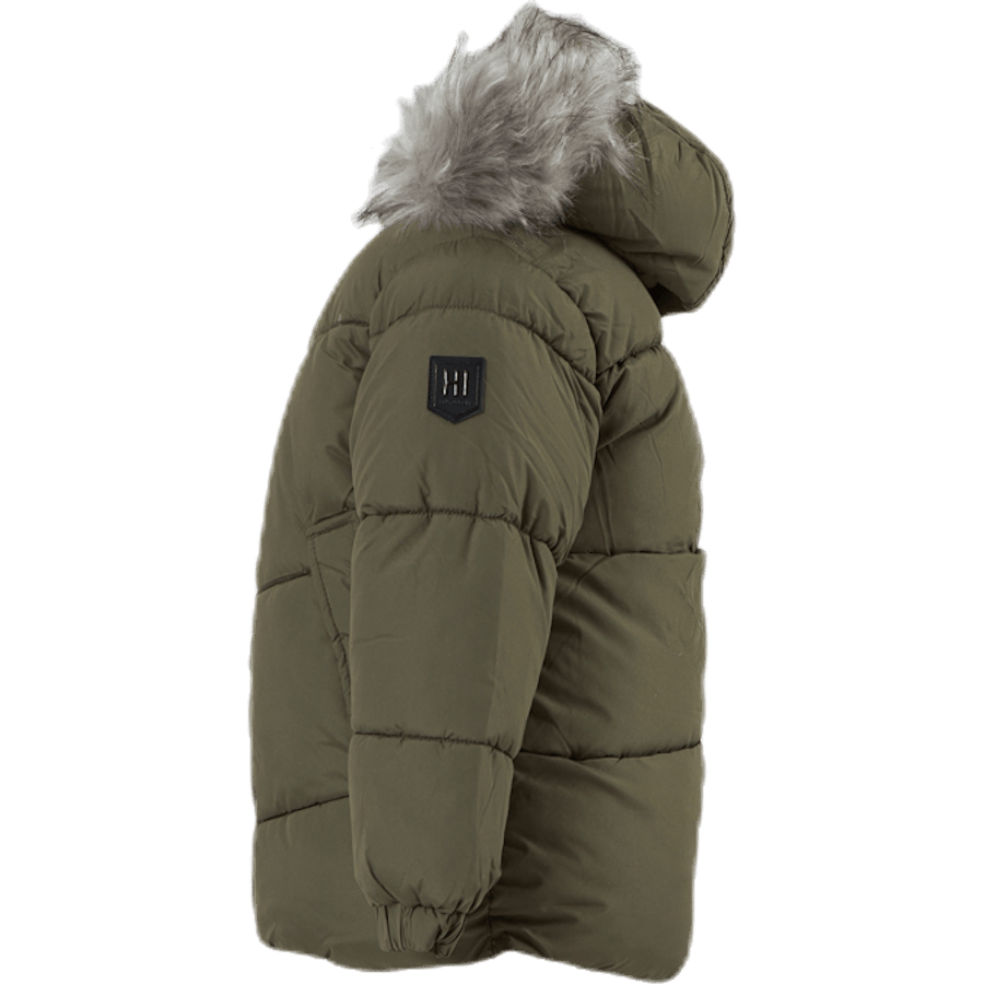 Millon Jacket Blue - Bild 2