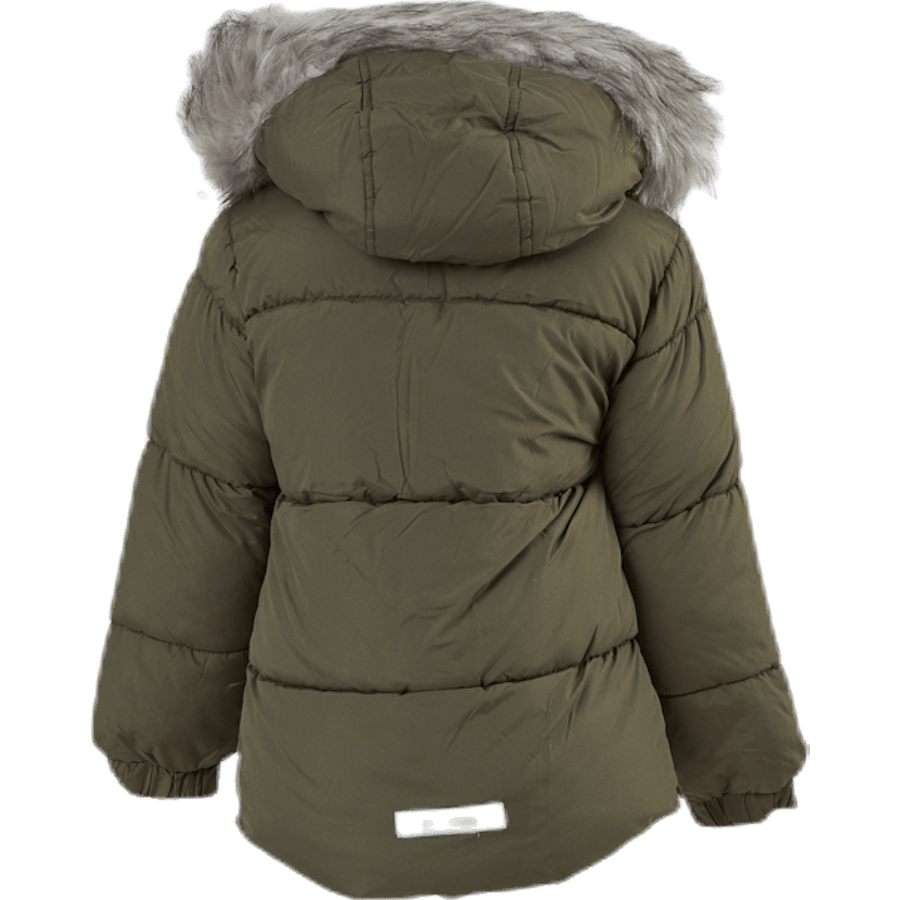 Millon Jacket Blue - Bild 3