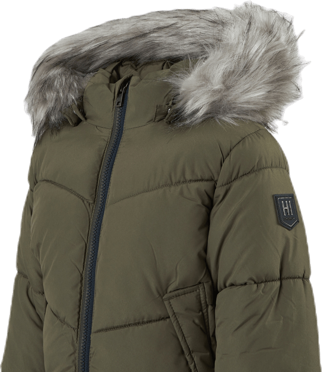 Millon Jacket Blue - Bild 4