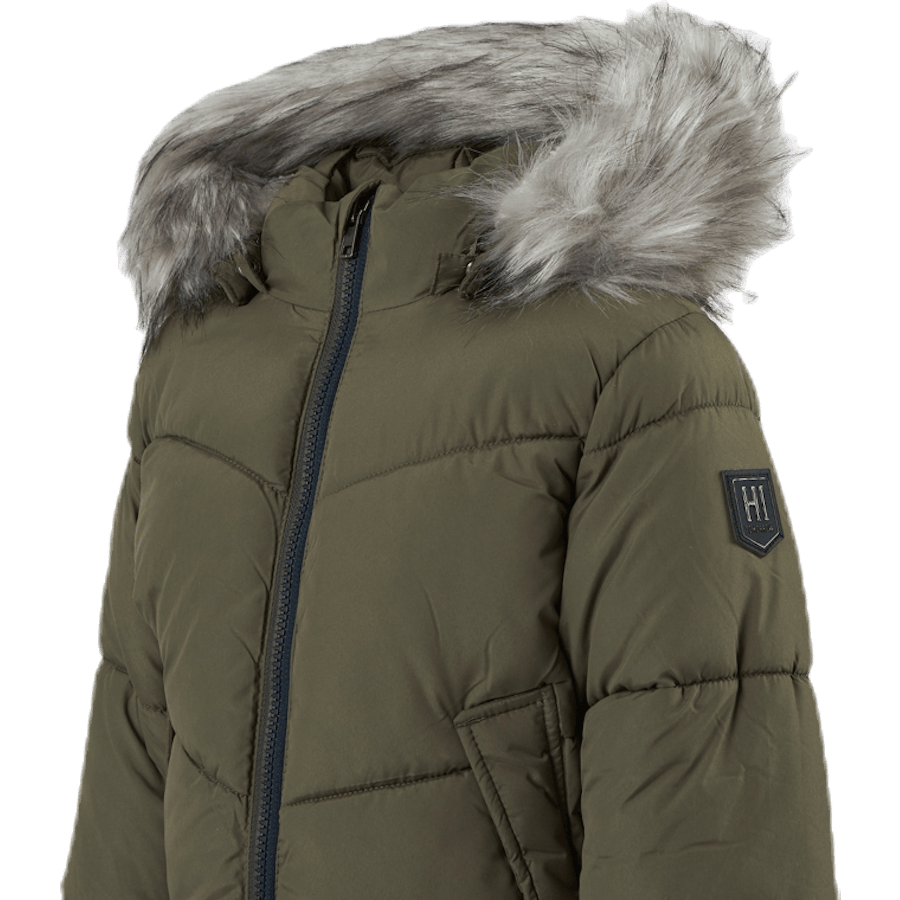 Millon Jacket Blue - Bild 4