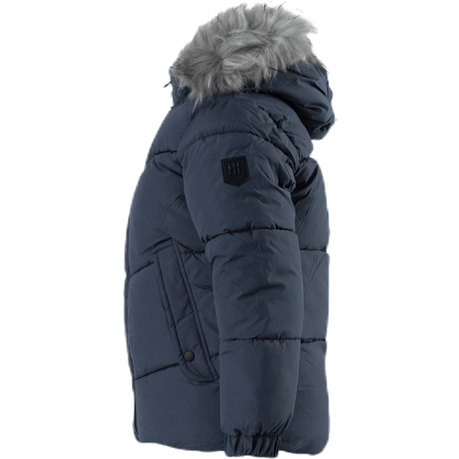 Millon Jacket Blue - Bild 2