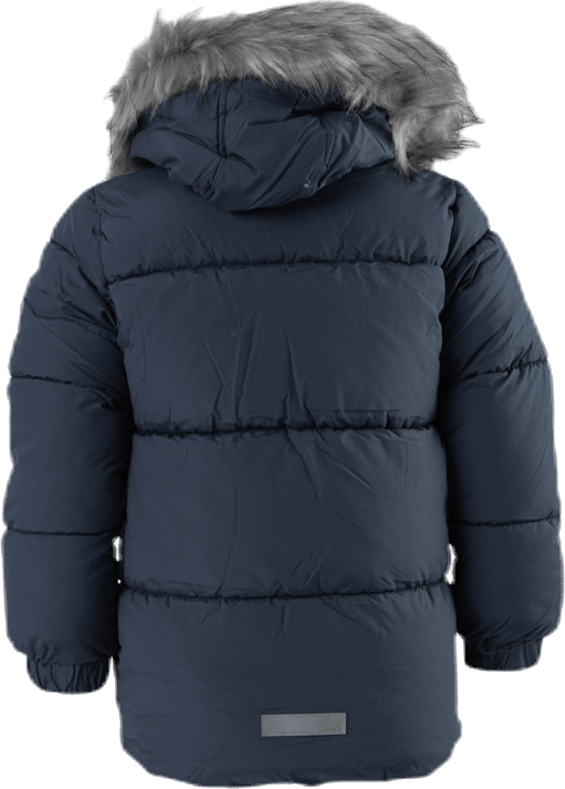 Millon Jacket Blue - Bild 3