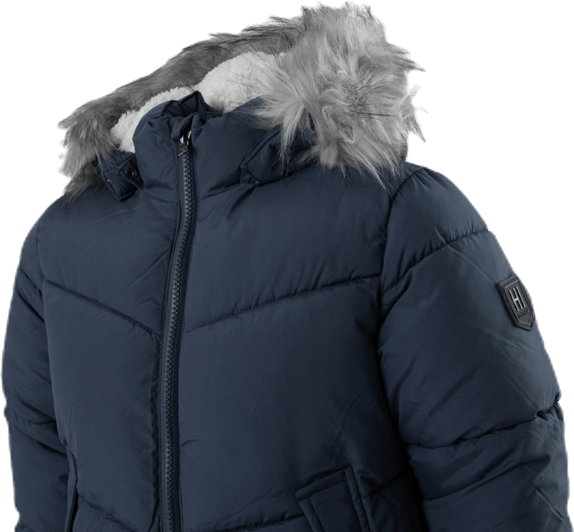 Millon Jacket Blue - Bild 4