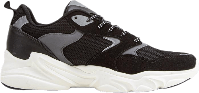 Peiru Lite Shoe Black - Bild 3