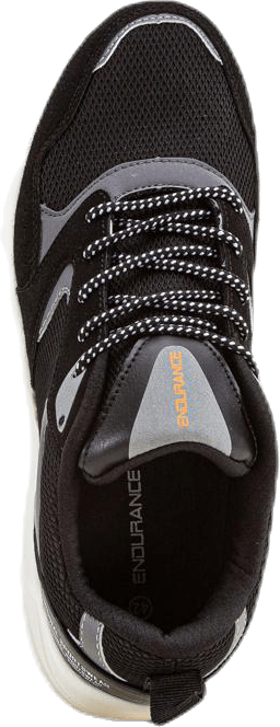 Peiru Lite Shoe Black - Bild 5