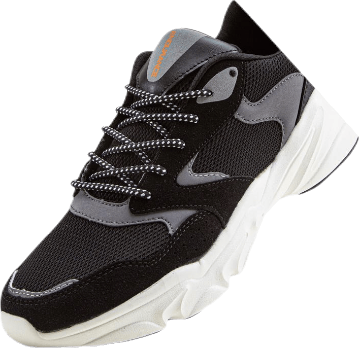 Peiru Lite Shoe Black - Bild 6