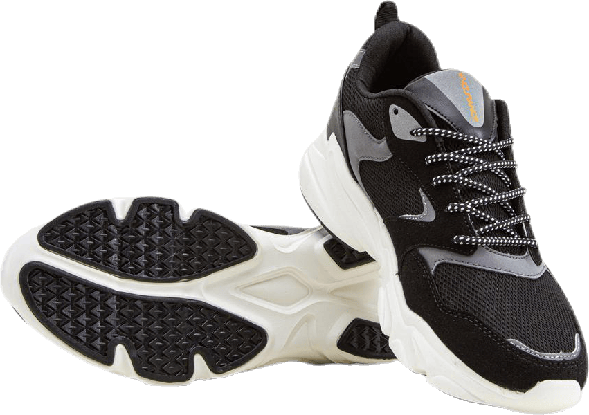 Peiru Lite Shoe Black - Bild 7