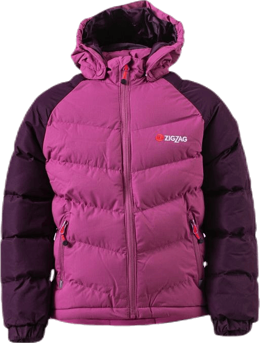 Belami Pro-lite Jacket Purple, Unisex, Ropa, chaquetas, Morado, 116/122