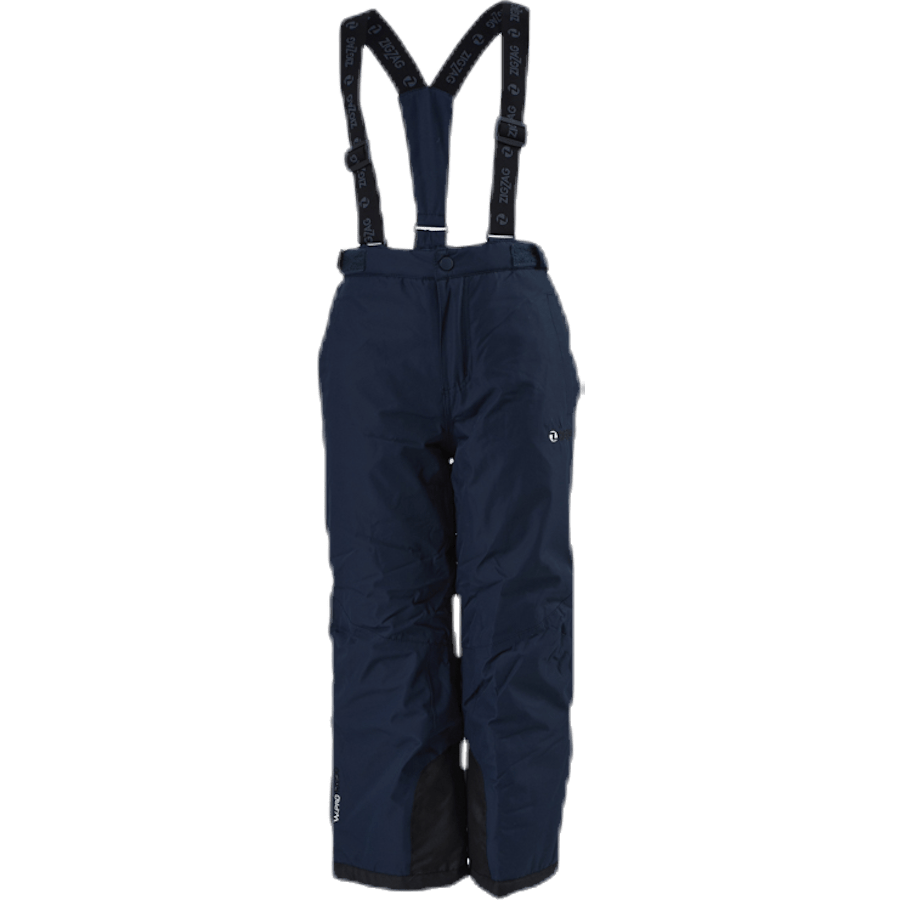 Provo Ski Pants W-PRO 10.000 Blue
