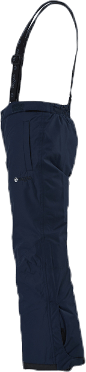 Provo Ski Pants W-PRO 10.000 Blue - Bild 2