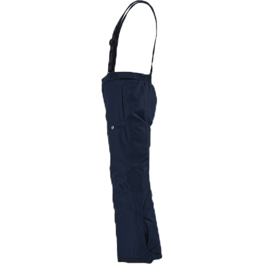 Provo Ski Pants W-PRO 10.000 Blue - Bild 2