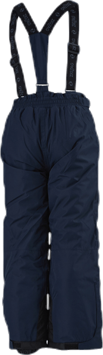 Provo Ski Pants W-PRO 10.000 Blue - Bild 3