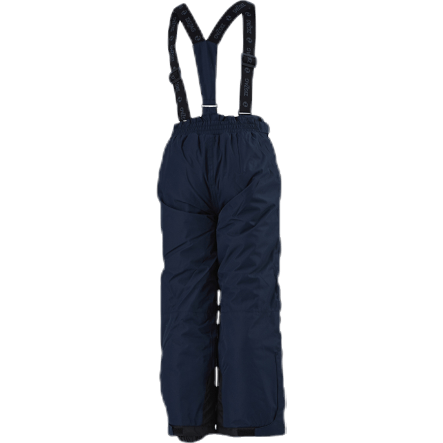 Provo Ski Pants W-PRO 10.000 Blue - Bild 3