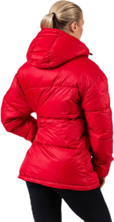 Alta Unisex Pro-lite Jacket Red - Bild 9