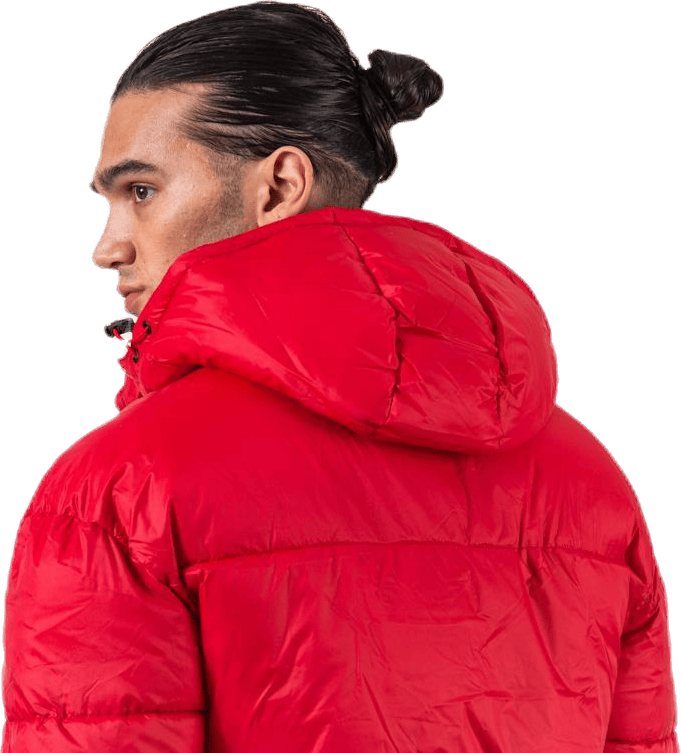 Alta Unisex Pro-lite Jacket Red - Bild 3