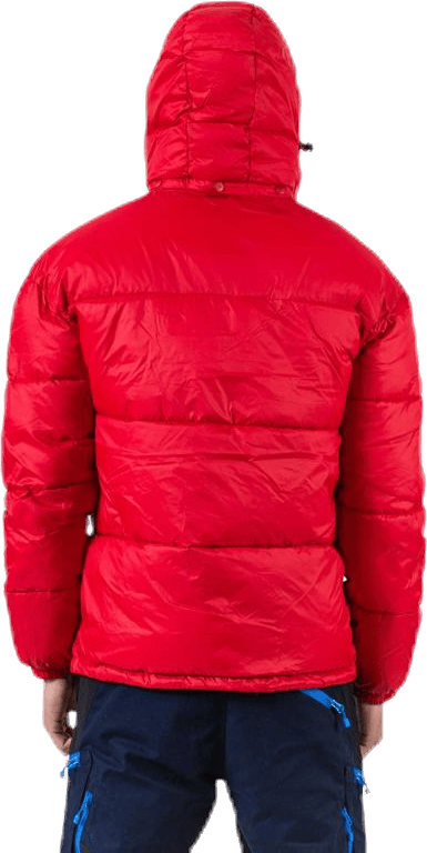 Alta Unisex Pro-lite Jacket Red - Bild 4
