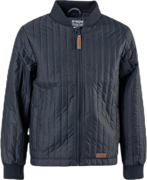Dexter Thermo Jacket Blue, Unisex, Apparels, jackets, Blue, 110/116